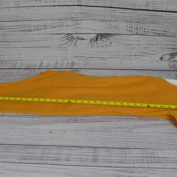 CANASOUR Unisex Halloween Kids Fox Animal Bodysuit Cosplay Costume Size 10 NEW - Picture 8 of 12